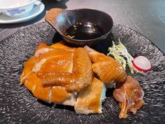 -德尚煌·顺德菜(誉山悠方天地店)