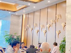 大堂-陈麻婆豆腐总店