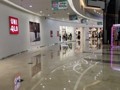 -优衣库(石家庄裕华万达广场店)