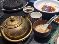 -蒙料·手把肉(望京店)