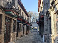 -韩家民俗村