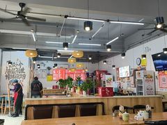 -螺蛳粉先生(蓟门桥店)