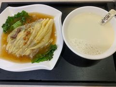 纯豆浆-兄弟深夜豆浆
