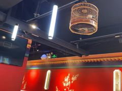 -老北京胡同味道二荤铺(酒仙桥店)