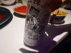 -卤校长重庆火锅(国兴店)