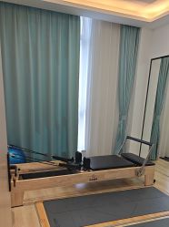 -玛尼瑜伽·普拉提