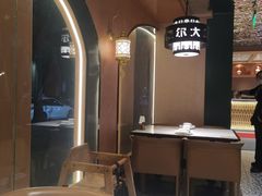 -清真·卡德尔大叔新疆主题餐厅(龙汇路店)