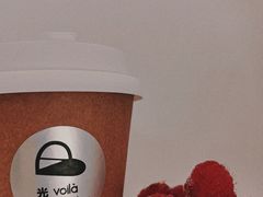 -光作面包Voila Lumiere(中山店)