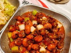 -靓靓蒸虾·头牌蒸虾(雪松路总店)