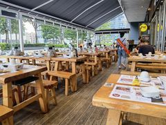 -木屋烧烤(坂田天安云谷店)