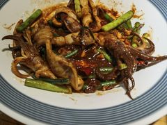 -吕氏疙瘩汤·私家菜馆(慈云寺店)