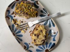 -B&C黄油与面包·THE GARDEN BAKERY概念店(世纪汇店)
