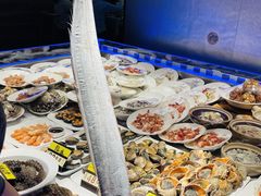 -渔娘渔家丹东海鲜(东直门店)