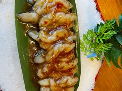 -朝馆·市井本味菜