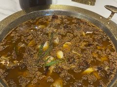 -真亦味鲜货火锅(长江路店)