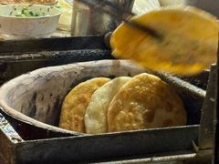 -张记灌饼(丰富路店)
