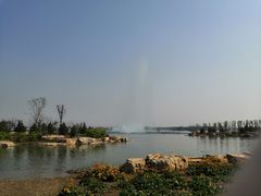 -河北省第三届（邢台园博园）园林博览会