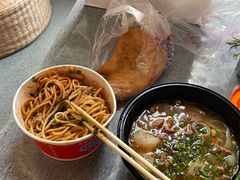 -王记生烫牛杂面馆(兰陵路店)