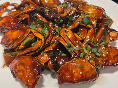 -奶奶的味道(胶州路店)