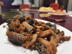 -玉水寨丽江源餐厅