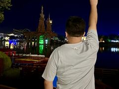 -大连海昌发现王国主题公园