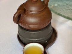 -和平官邸·花园餐厅(武定西路店)