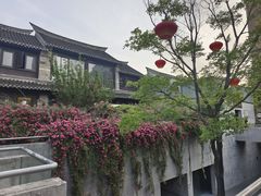 -回龙窝历史文化街区