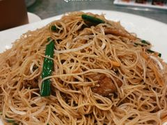 三丝炒米粉-聚福宝合苑食府(南头镇店)