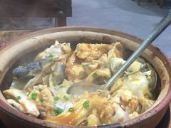 -溪悦渔庄(九龙湖店)
