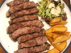 -AFS Cafe & Canteen(闽江二路店)