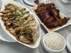 -海鲜街菜馆(海珠南路店)