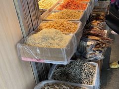 -海勤盛海味干货市场