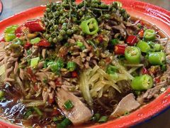 -小街47號江湖菜(四合院店)