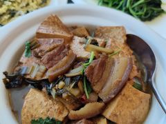 -安徽大厦中餐厅
