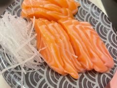 -争鲜回转寿司(东方银座店)