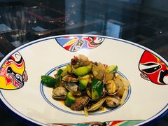 -箱美术馆私房菜(水晶郦城店)