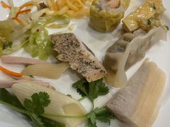 -上海丽笙精选海仑宾馆·莫赛克餐厅