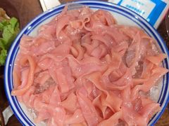 -楠火锅(西单店)