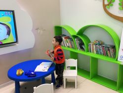 -青苗儿童口腔(长楹天街购物中心)