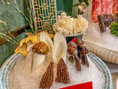 -喜聚薈·花膠雞海鮮火鍋(越秀店)