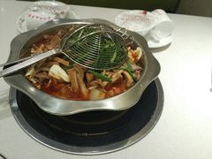 -古乐牛香·鲜牛肉牛杂火锅(新区店)