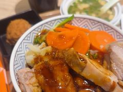 -吉野家(567漫天地店)