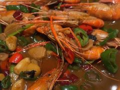 -梁家大院•农家菜(昆山会展中心店)