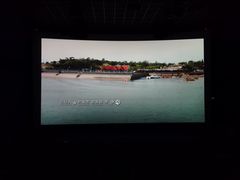 -金逸影城(中关村店)