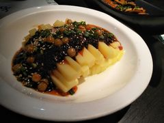 -舌尖上的食缘花园主题餐厅