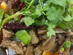 -炭舍干锅(华发商都店)