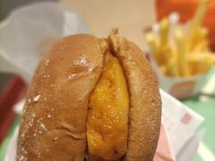 -汉堡王(正弘城店)