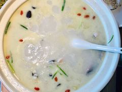 -老阿爸鲜鱼土菜(昆山花桥店)