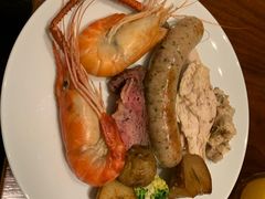 -嘉定凯悦·咖啡厅