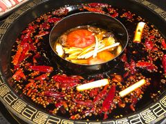-渝派江湖烩(回兴店)